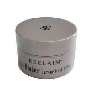 Reclaim Age Braker Enzyme Mask And Peel Principal Secret. 0.5 oz SEALED